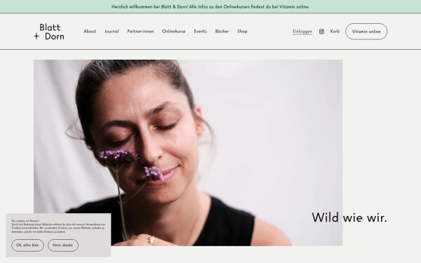 www.blattunddorn.at