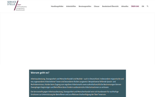 www.servicestelle-gegen-zwangsarbeit.de