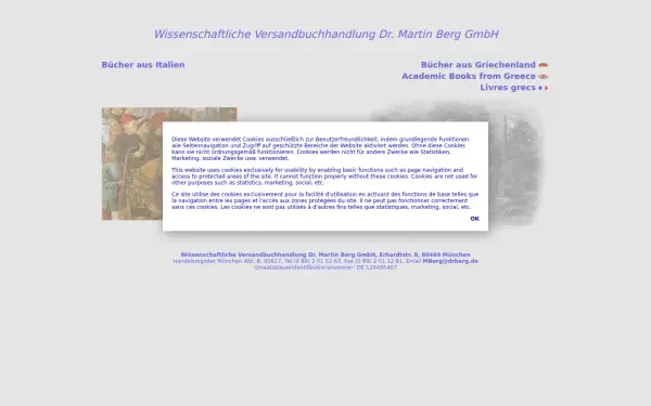 drberg.de