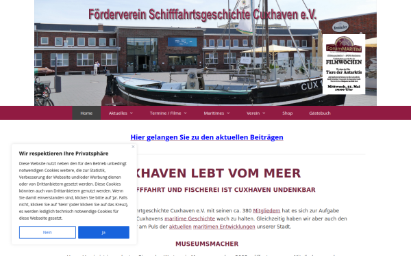 schifffahrtsgeschichte.de