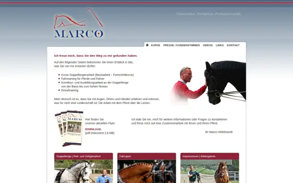 www.marco-hildebrandt.de