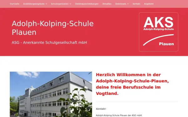 aksplauen.de