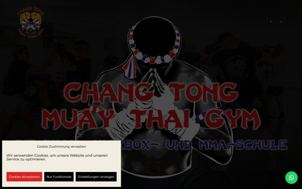 changtong.de