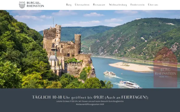 www.burg-rheinstein.de