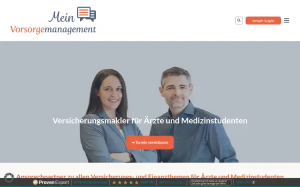 www.meinvorsorgemanagement.de