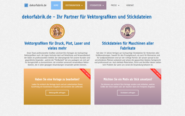 www.dekorfabrik.de