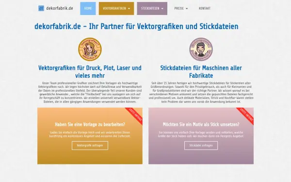 www.dekorfabrik.de