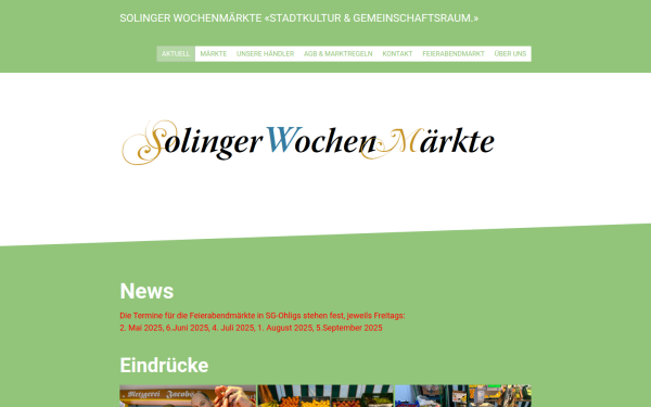 www.solingerwochenmarkt.de