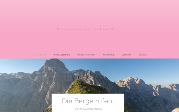 www.atelierdanischa.at