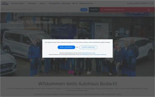 www.ford-bodach-borgentreich.de