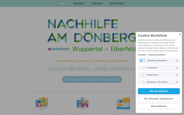 www.wuppertal-nachhilfe.biz