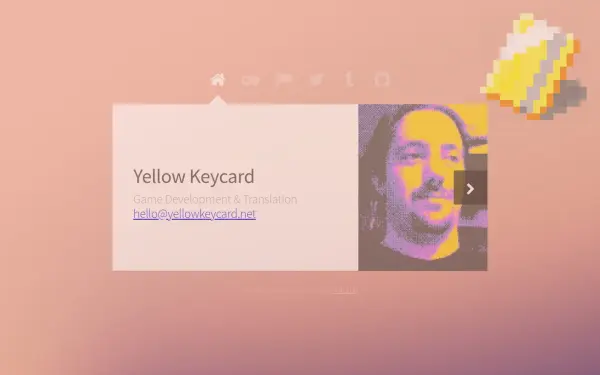 yellowkeycard.net