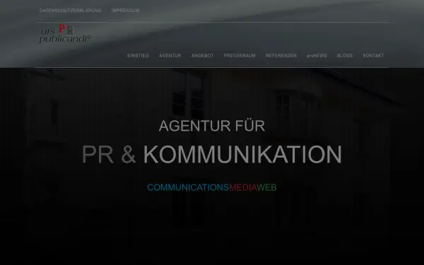 ars-pr.de