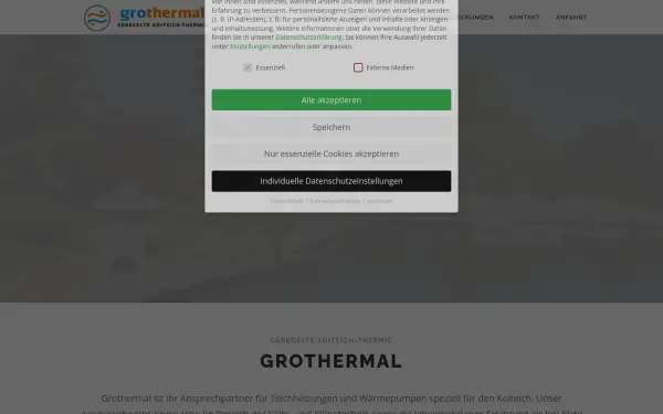 grothermal.de