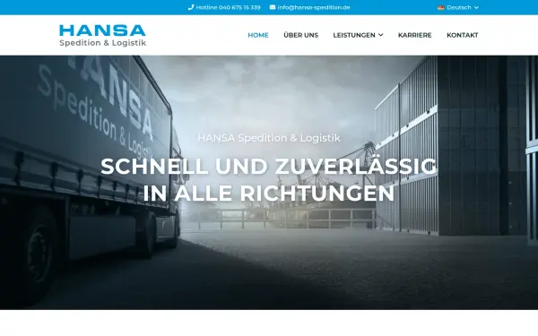 www.hansa-spedition.de