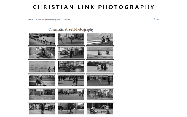 christianlink.info