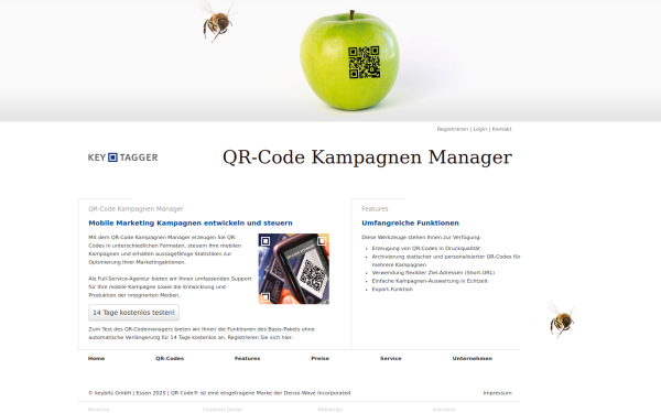 keytagger.de