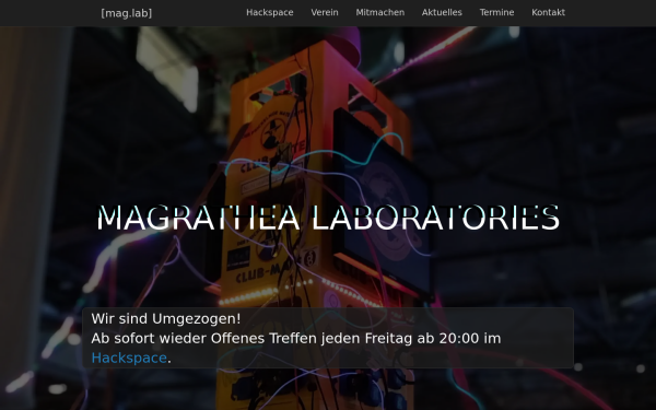 maglab.space