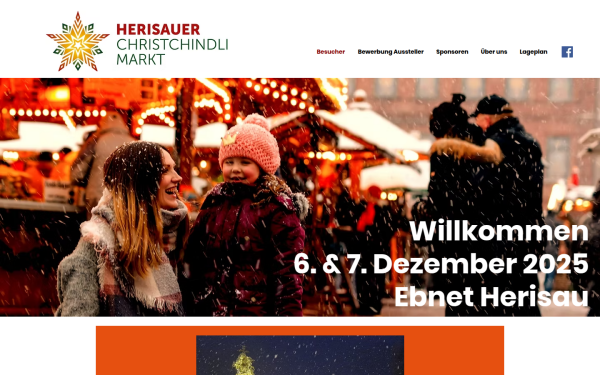 www.christchindlimarkt-herisau.ch