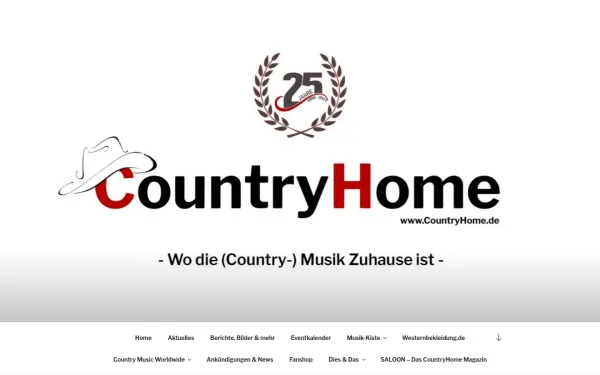 countryhome.de