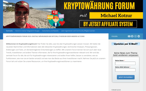 kryptowaehrung-forum.de