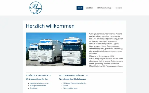 www.baertich-transporte.de