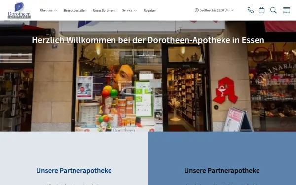 www.dorotheen-apotheke-essen.de