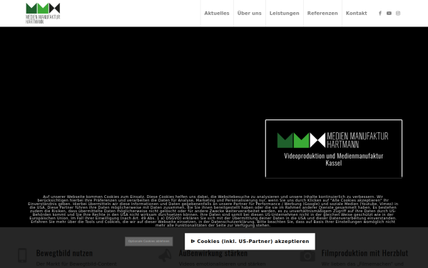 www.medienmanufakturhartmann.de
