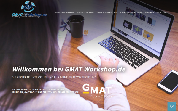gmat-workshop.de