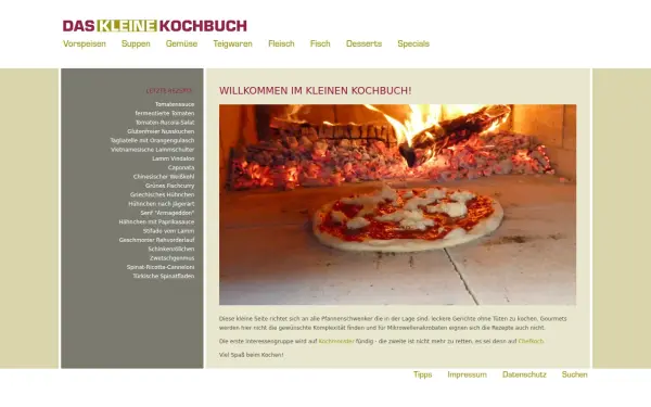 www.das-kleine-kochbuch.de