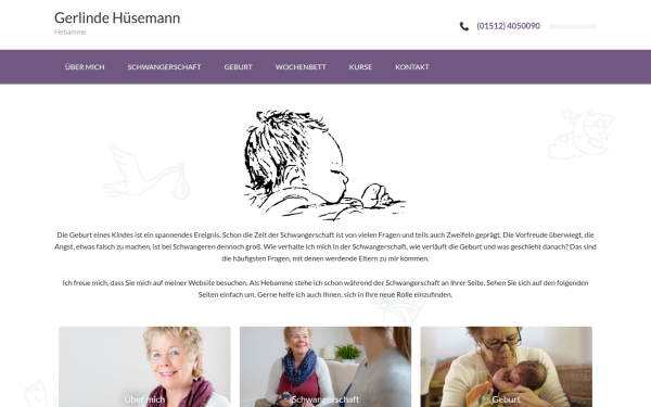 gerlinde-huesemann.de