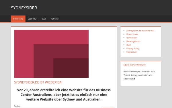 sydneysider.de