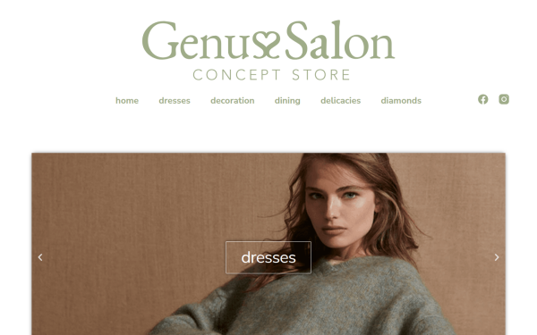 www.genusssalon.com