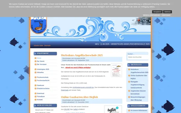 anglerverein-unstrut90.de
