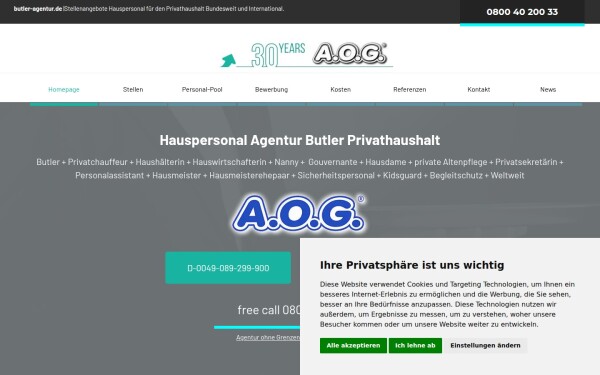 www.butleragentur.de