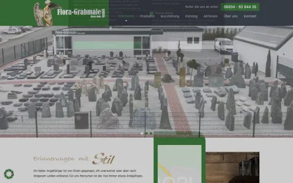 www.grabmale-rhein-main.de