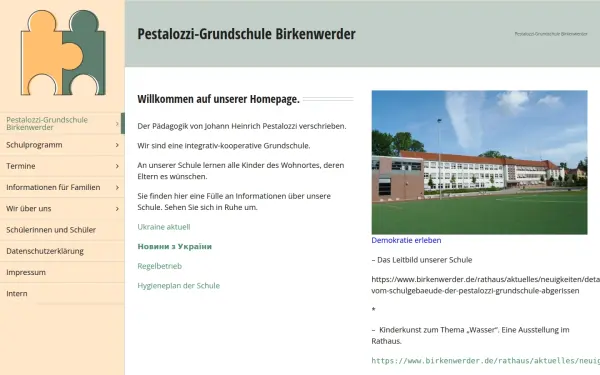 grundschule-birkenwerder.de