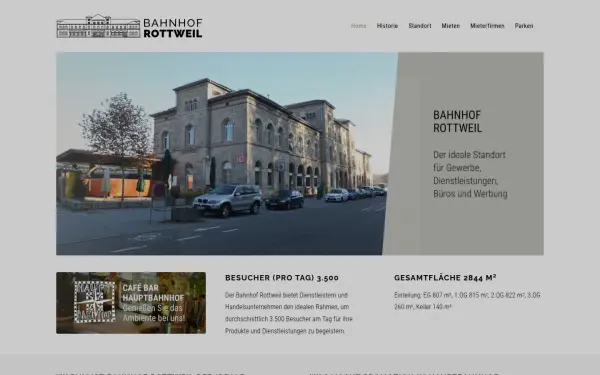 www.bahnhof-rottweil.de