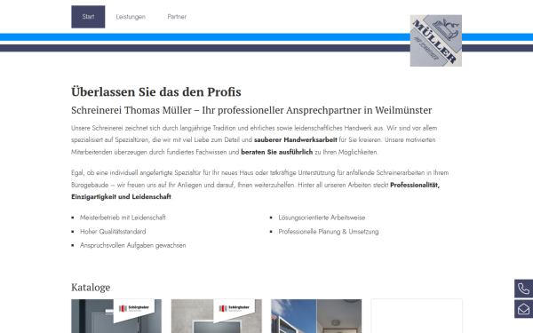 www.mueller-ihr-schreiner.de