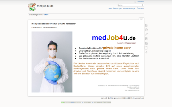 medjob4u.de