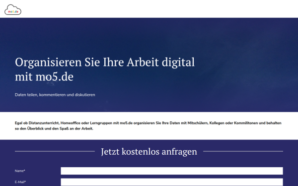 mo5.de