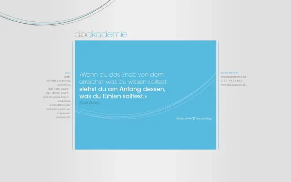 www.dbakademie.de