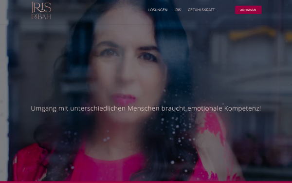 www.irisirbah.com