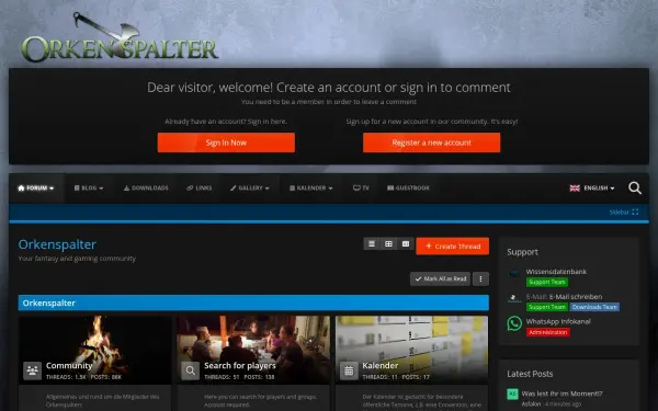 www.orkenspalter.de