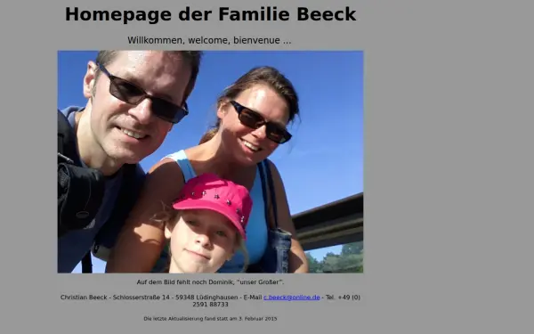 www.beeck-online.de