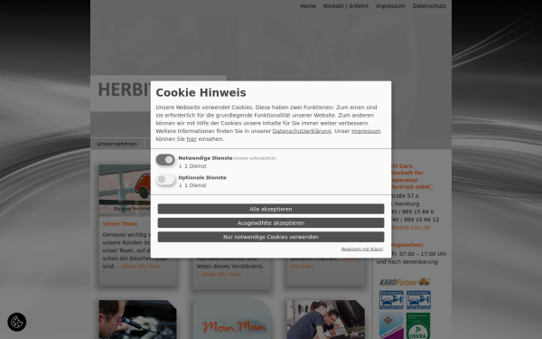 herbitt-cars.de