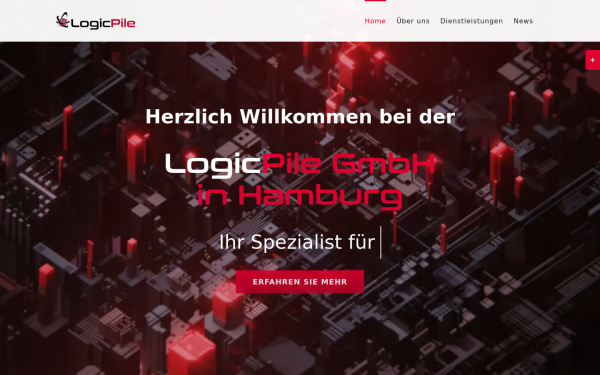 logicpile.de