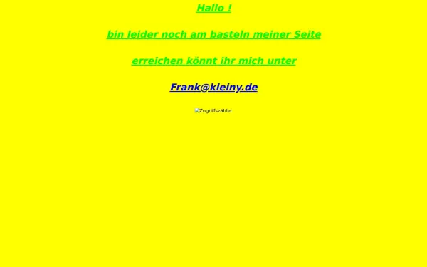 mafrakle.de