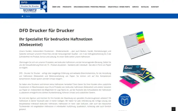 drucker-fuer-drucker.de