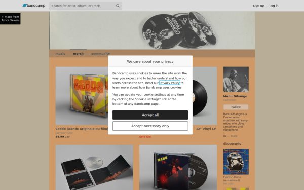 manudibango.bandcamp.com
